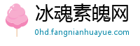冰魂素魄网